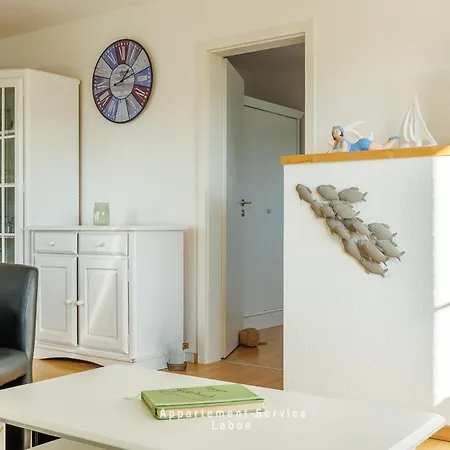 Bellevue W06 Apartment Laboe