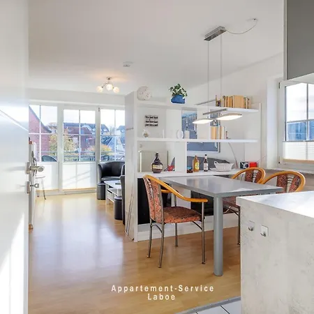 Appartement Bellevue W06 *