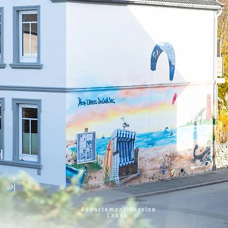 Bellevue W06 * Laboe