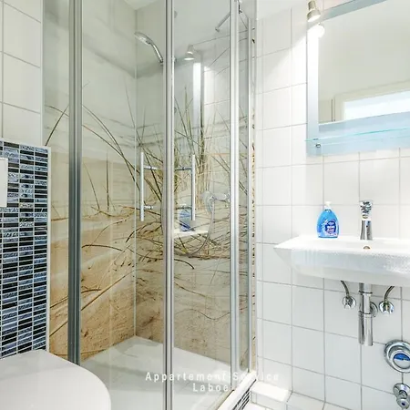 Appartement Bellevue W06