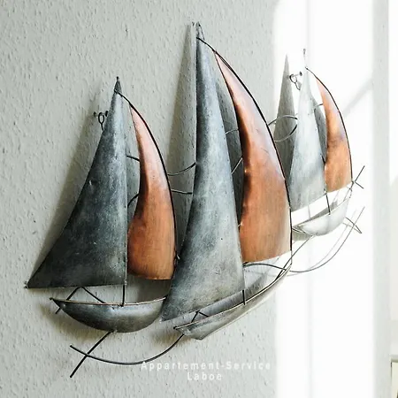 Apartment Bellevue W06 Laboe