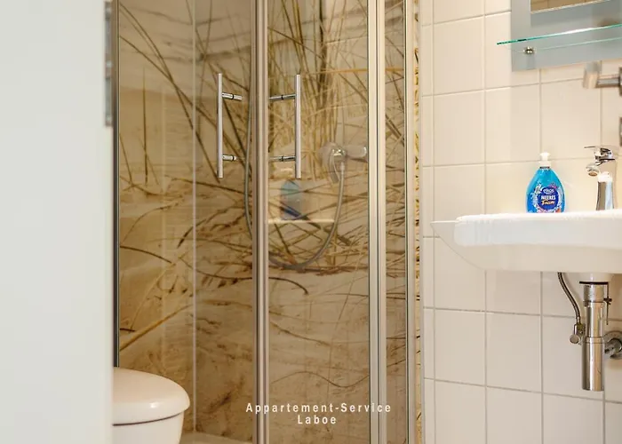 Appartement Bellevue W06 Laboe