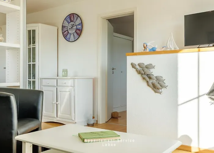 Bellevue W06 Appartement Laboe