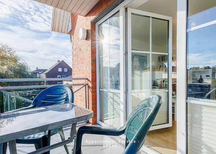 Appartement Bellevue W06