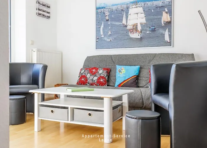 Bellevue W06 Appartement *