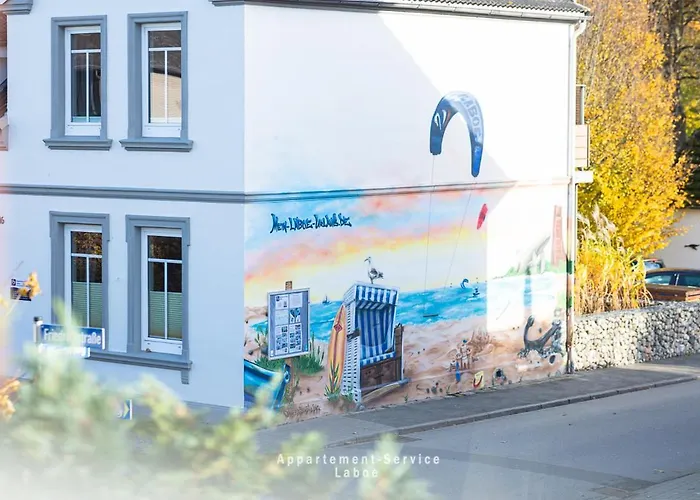 Bellevue W06 * Laboe