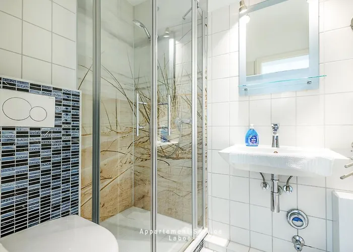 Appartement Bellevue W06