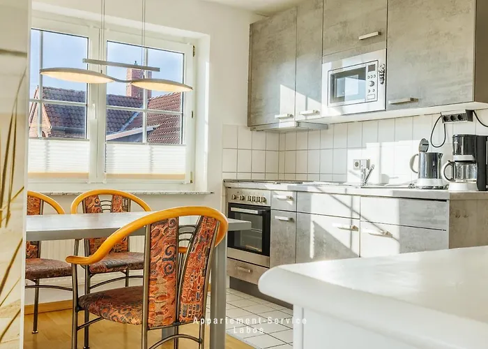 Bellevue W06 * Laboe